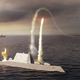 Illustration for article titled emQueen Elizabeth/em Will Float the Biggest Marine Turbine Engine in History